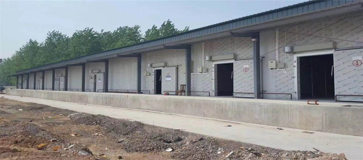 冷库在建设方案设计时，什么地方需要特别注意？